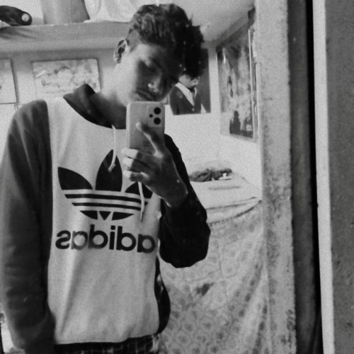 Sahil  K.
