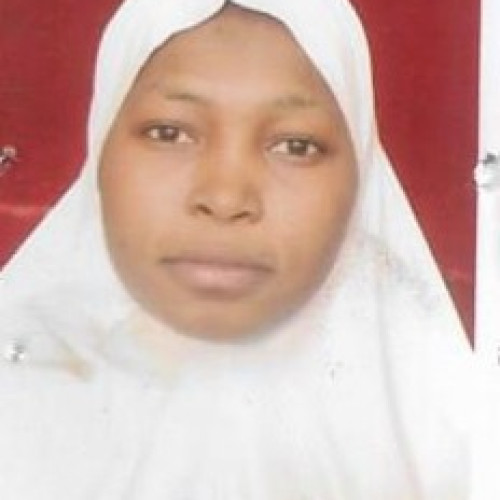 Zainab  U.