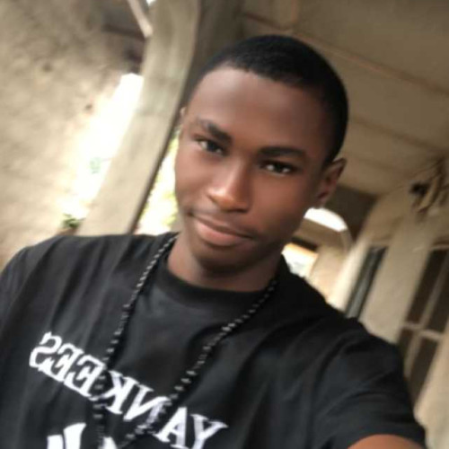 ifeanyi C. profile photo