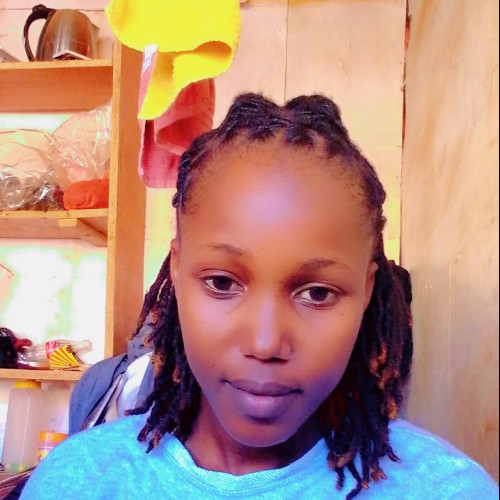 Zipporah  W. profile photo