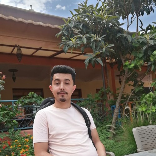 Nabil T. profile photo