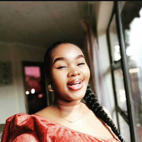 Dineo N.
