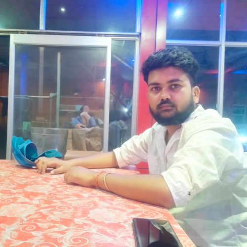 Shivam M. profile photo