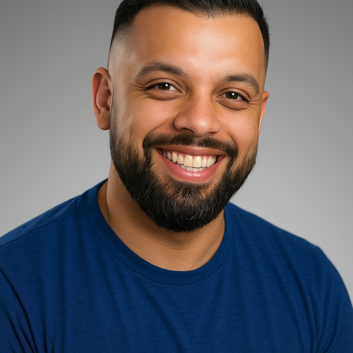 Kevin  R. profile photo