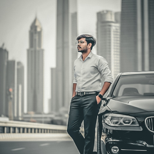 Mukul k. profile photo