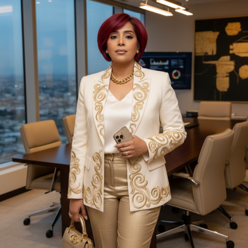 Rita  V. profile photo