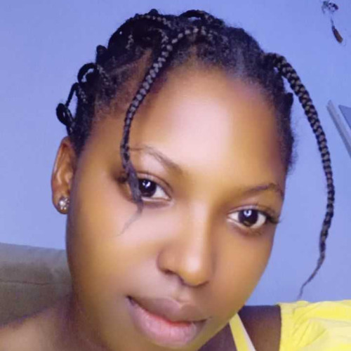 Lucky girl o. profile photo