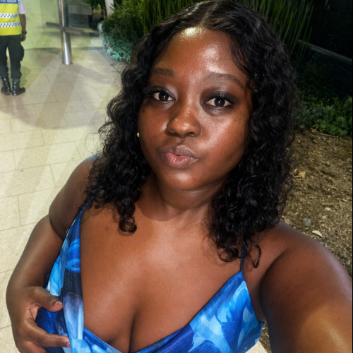 Zamagatsheni N. profile photo