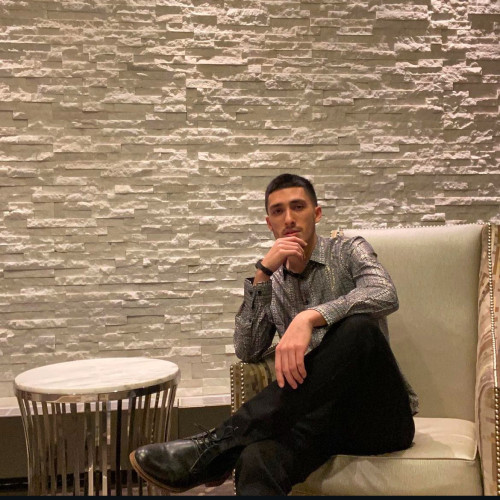 Jason A. profile photo