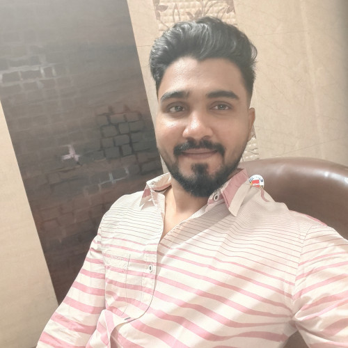 Hemant W.