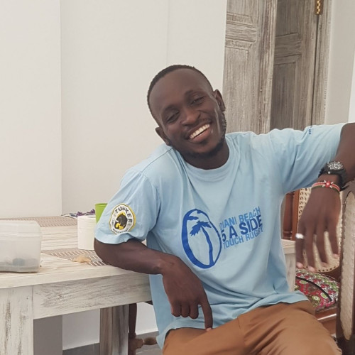 Jacob  A. profile photo