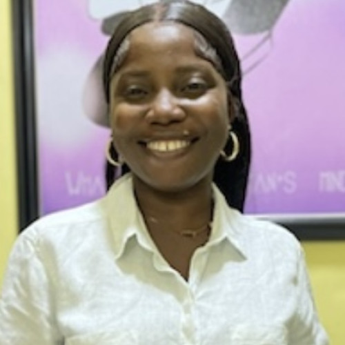 Taiwo A. profile photo