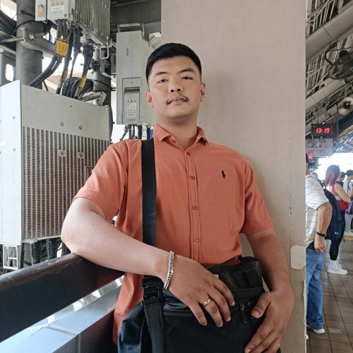 JayPee R. profile photo