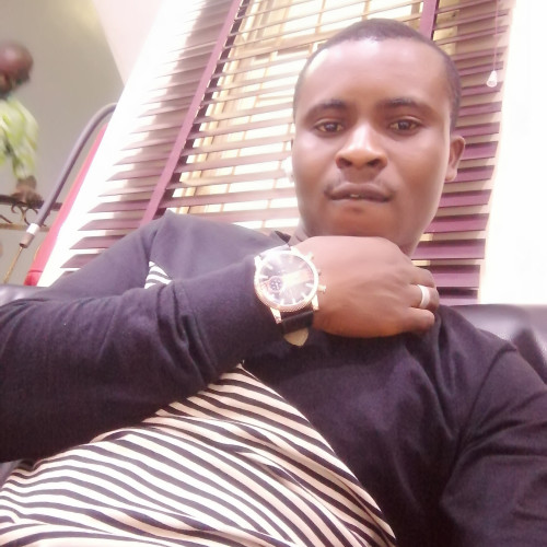 Chukwudi  J. profile photo