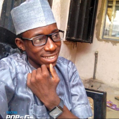 Sulaiman A. profile photo