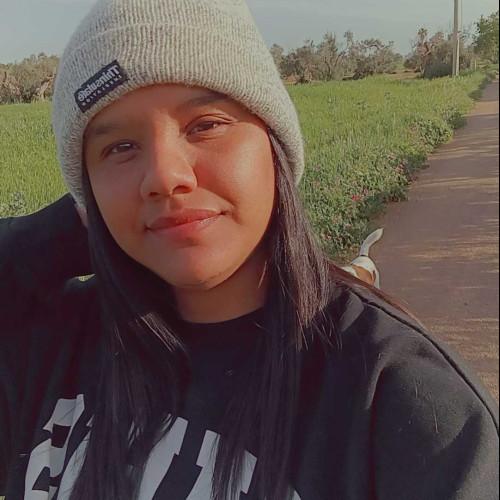 Alexa N. profile photo