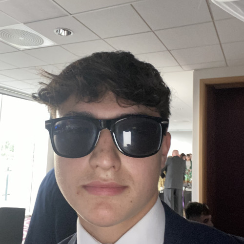 luca G. profile photo