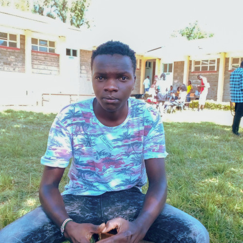 kemboi k. profile photo
