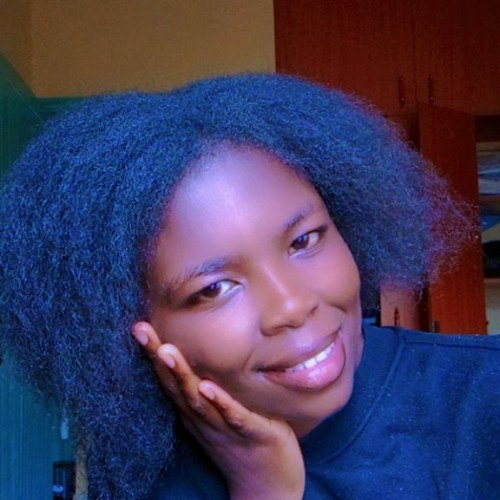 Esther M. profile photo