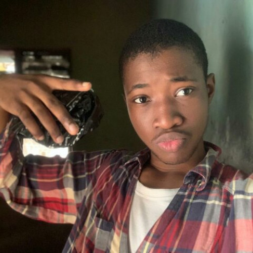 Taofiq T. profile photo