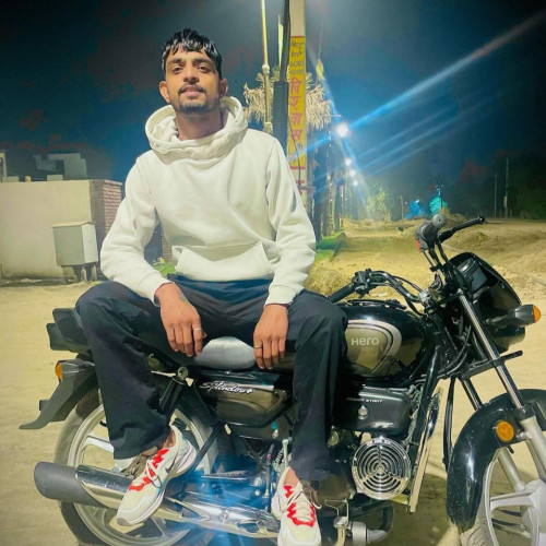 Varun  C. profile photo