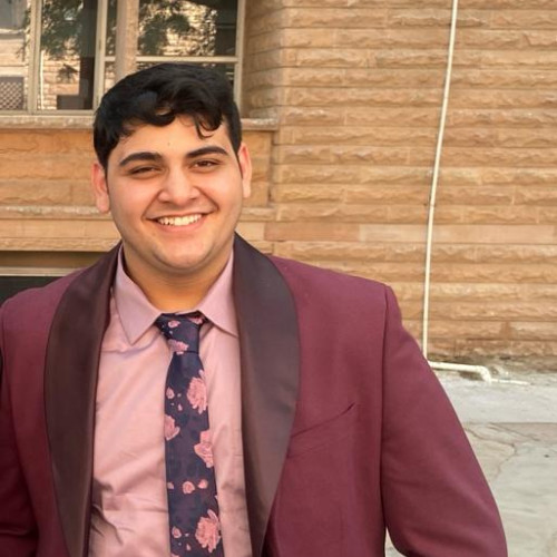Madhav S. profile photo