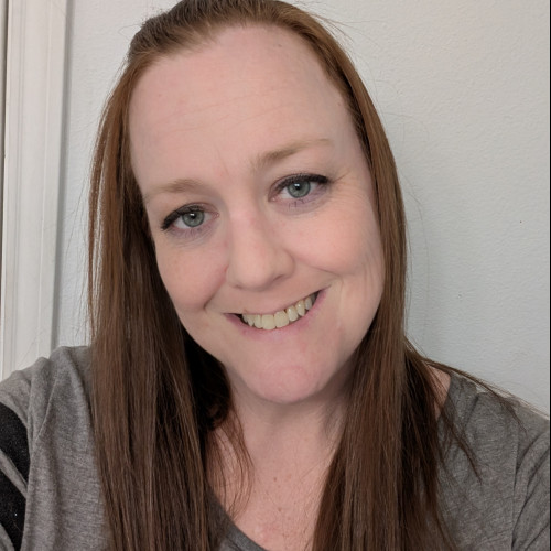 Ashley P. profile photo