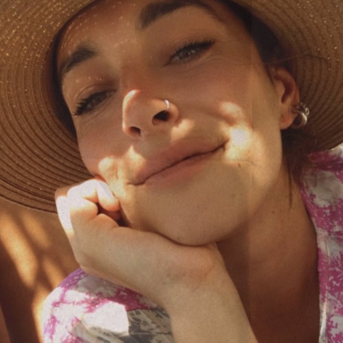 delfina b.
