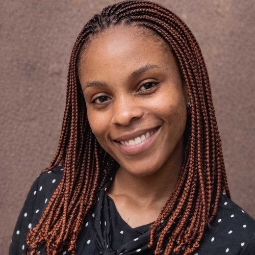 favour b. profile photo