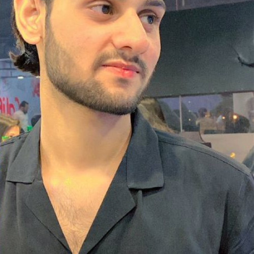 Bilal M. profile photo
