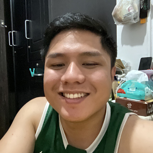 Dodjie L. profile photo