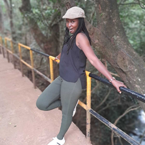 Virginia k. profile photo