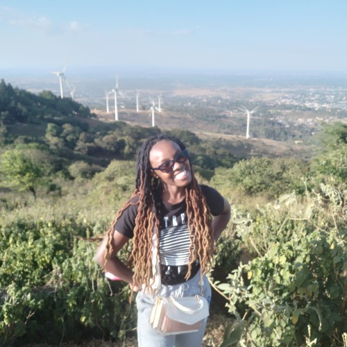 Sheryl S. profile photo