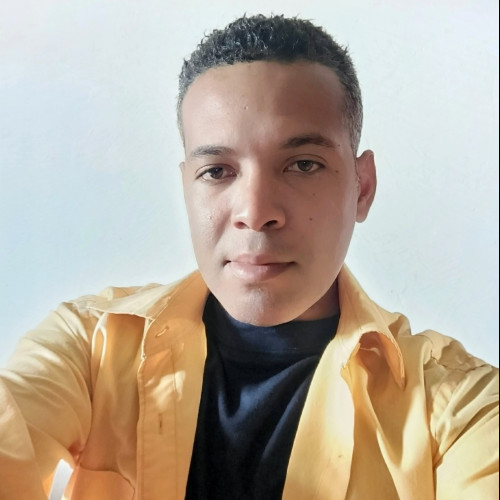 Gleinis P. profile photo