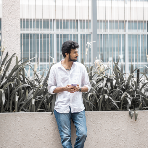 Tharidu S. profile photo