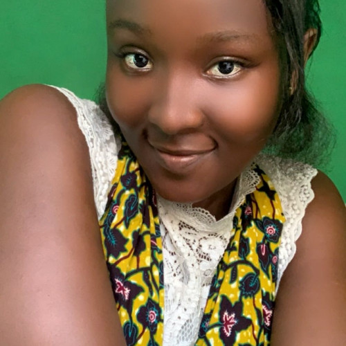 Priscilla A. profile photo