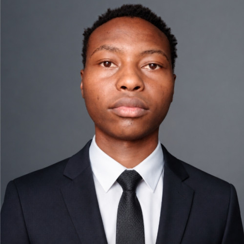 Fredrick K. profile photo