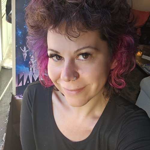 Red B. profile photo