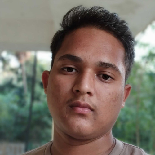 Dushyanth p.