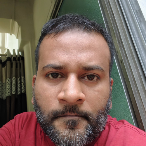 Parikshit R. profile photo
