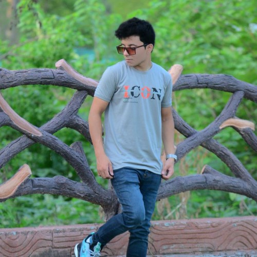 Talha T.