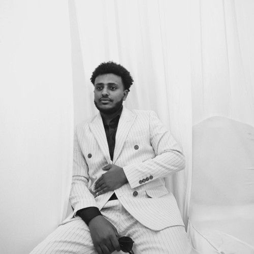 Nahom T. profile photo