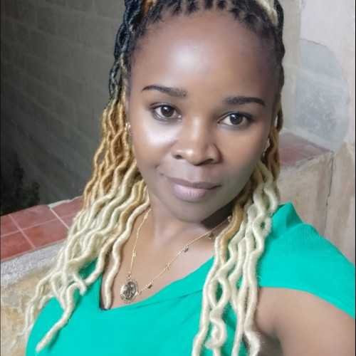 Dinah N. profile photo