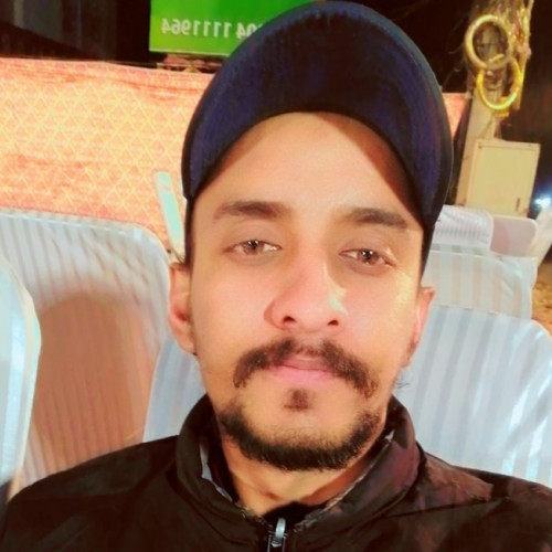 Azeem A. profile photo
