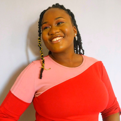 Motunrayo  A. profile photo