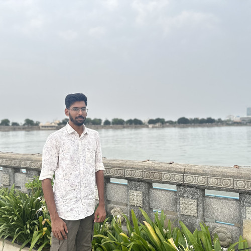 Vasanth Rocky R. profile photo