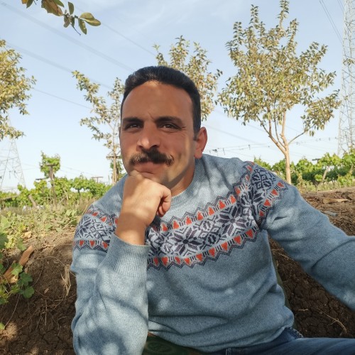 Ahmed S.