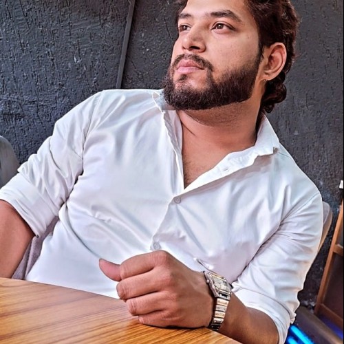Aman S.