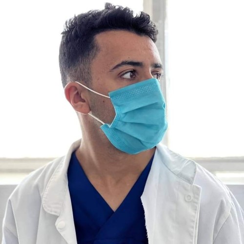 Hamza A. profile photo