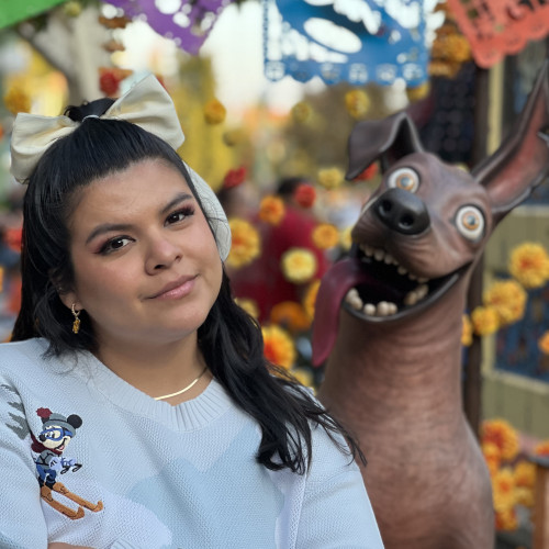 Fernanda Q. profile photo